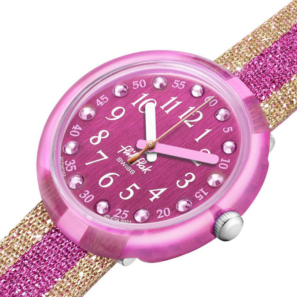 Reloj Flik Flak Infantil Zfpnp105 image number 2.0